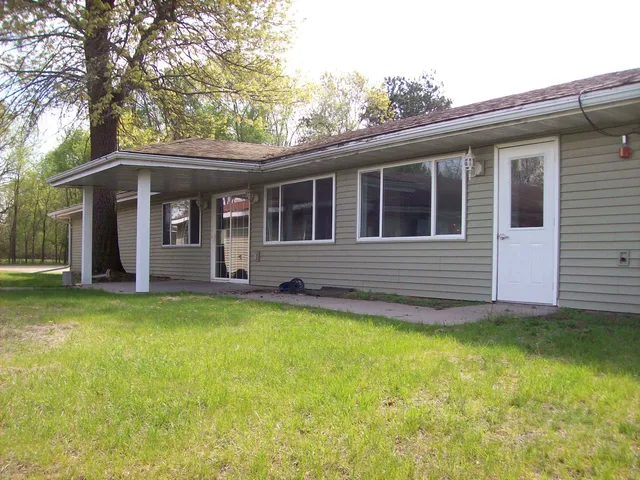 $319,000 | 497 B Lake Street, Montello, WI 53949