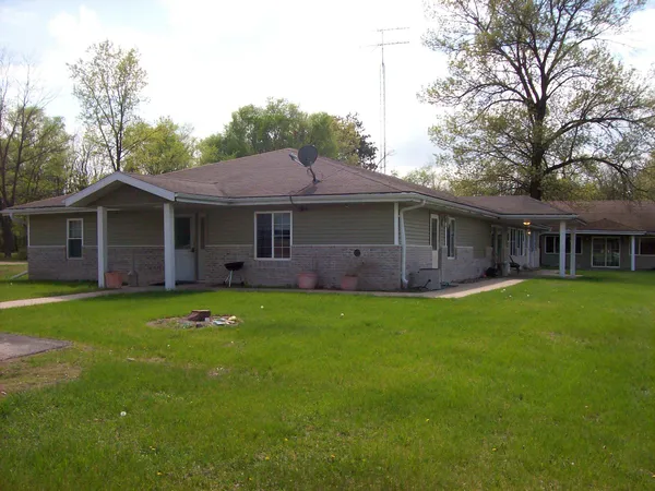 $319,000 | 497 B Lake Street, Montello, WI 53949