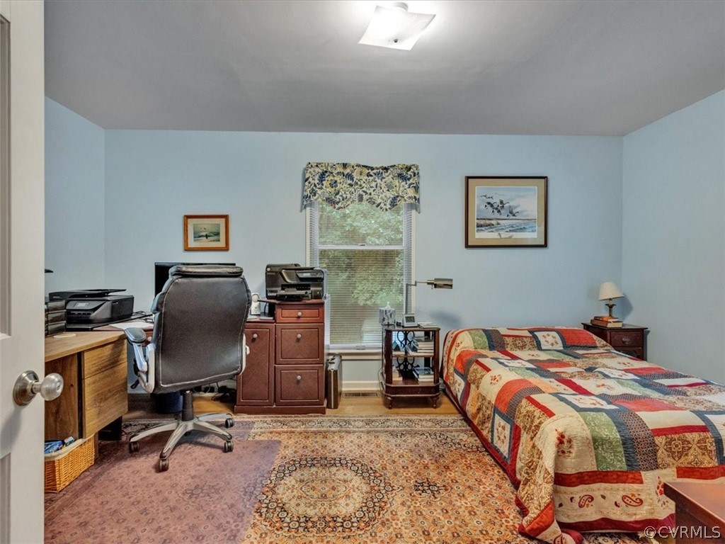 2707 Jennings Ordinary Road Burkeville, VA 23922 - Photo 17 of 49 Gallery Image 17