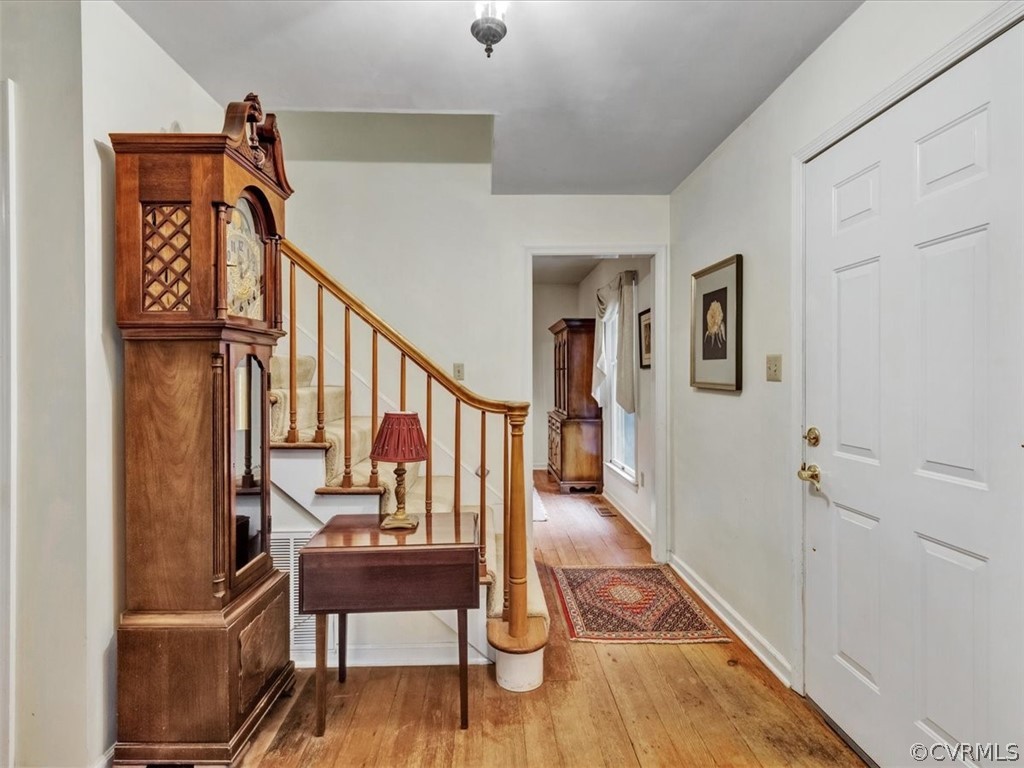 2707 Jennings Ordinary Road Burkeville, VA 23922 - Photo 2 of 49 Gallery Image 2