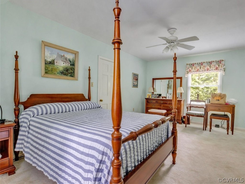 2707 Jennings Ordinary Road Burkeville, VA 23922 - Photo 23 of 49 Gallery Image 23