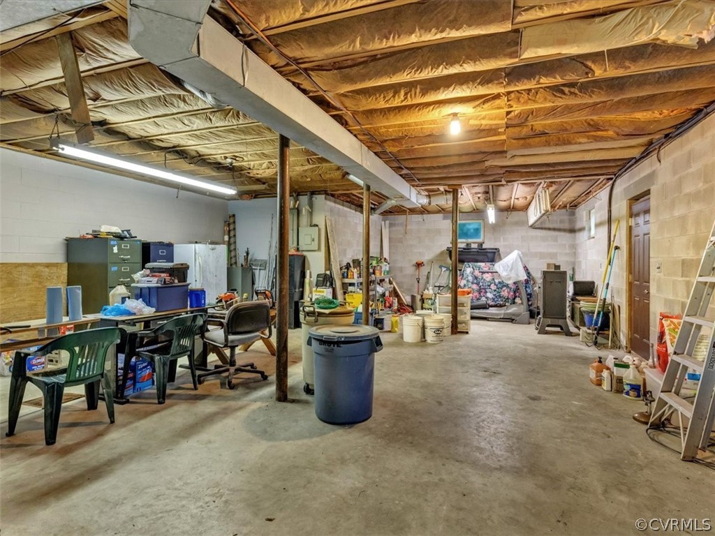 2707 Jennings Ordinary Road Burkeville, VA 23922 - Photo 27 of 49 Gallery Image 27