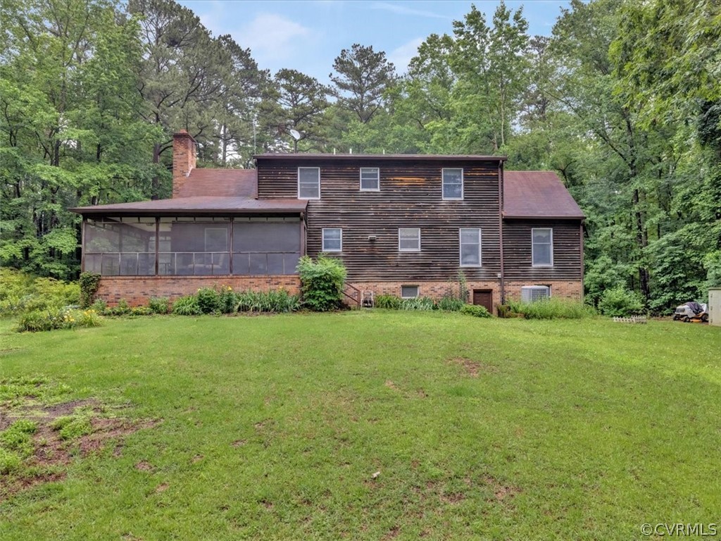 2707 Jennings Ordinary Road Burkeville, VA 23922 - Photo 31 of 49 Gallery Image 31