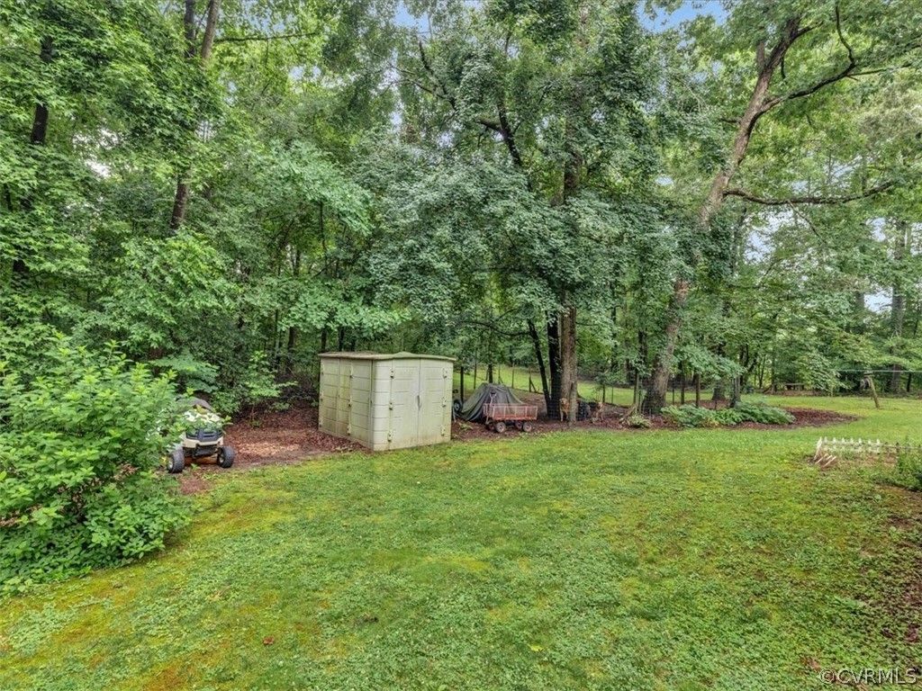 2707 Jennings Ordinary Road Burkeville, VA 23922 - Photo 33 of 49 Gallery Image 33