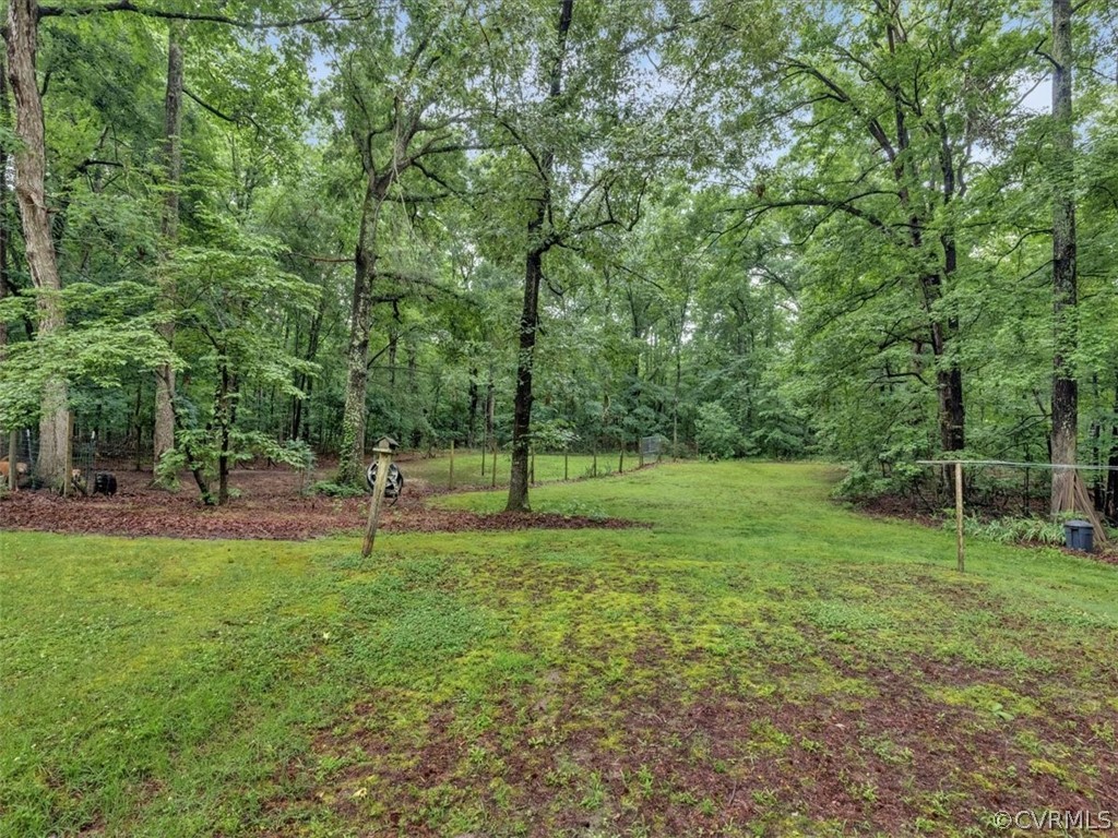 2707 Jennings Ordinary Road Burkeville, VA 23922 - Photo 34 of 49 Gallery Image 34