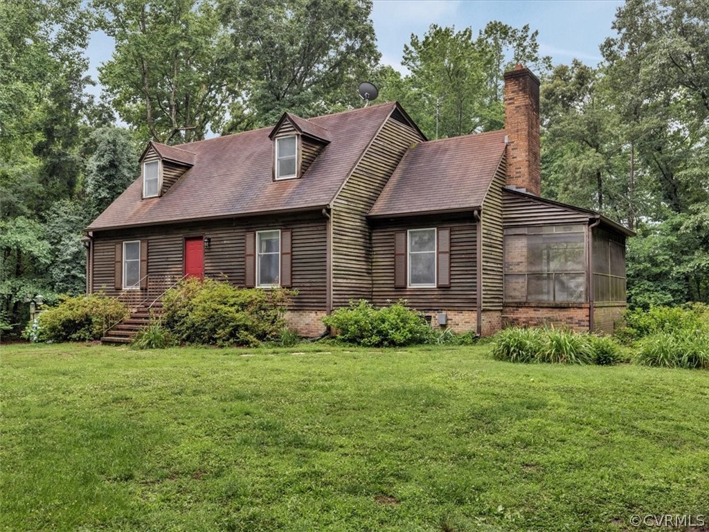2707 Jennings Ordinary Road Burkeville, VA 23922 - Photo 36 of 49 Gallery Image 36