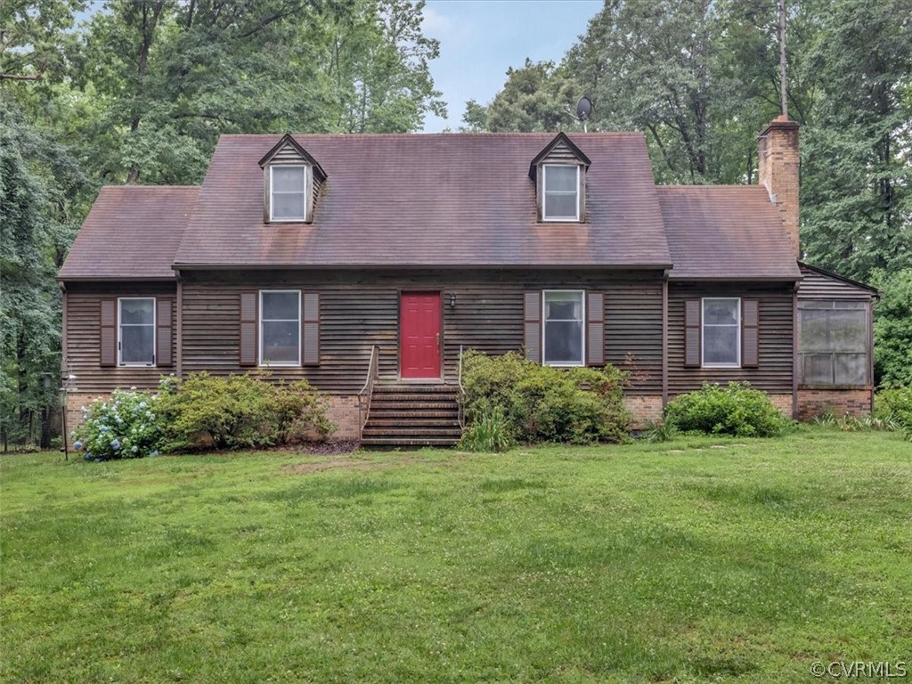 2707 Jennings Ordinary Road Burkeville, VA 23922 - Photo 37 of 49 Gallery Image 37