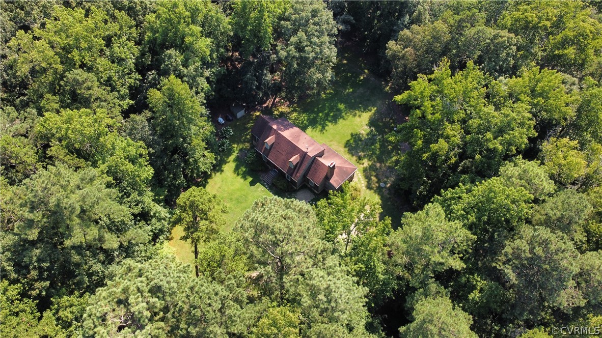 2707 Jennings Ordinary Road Burkeville, VA 23922 - Photo 38 of 49 Gallery Image 38