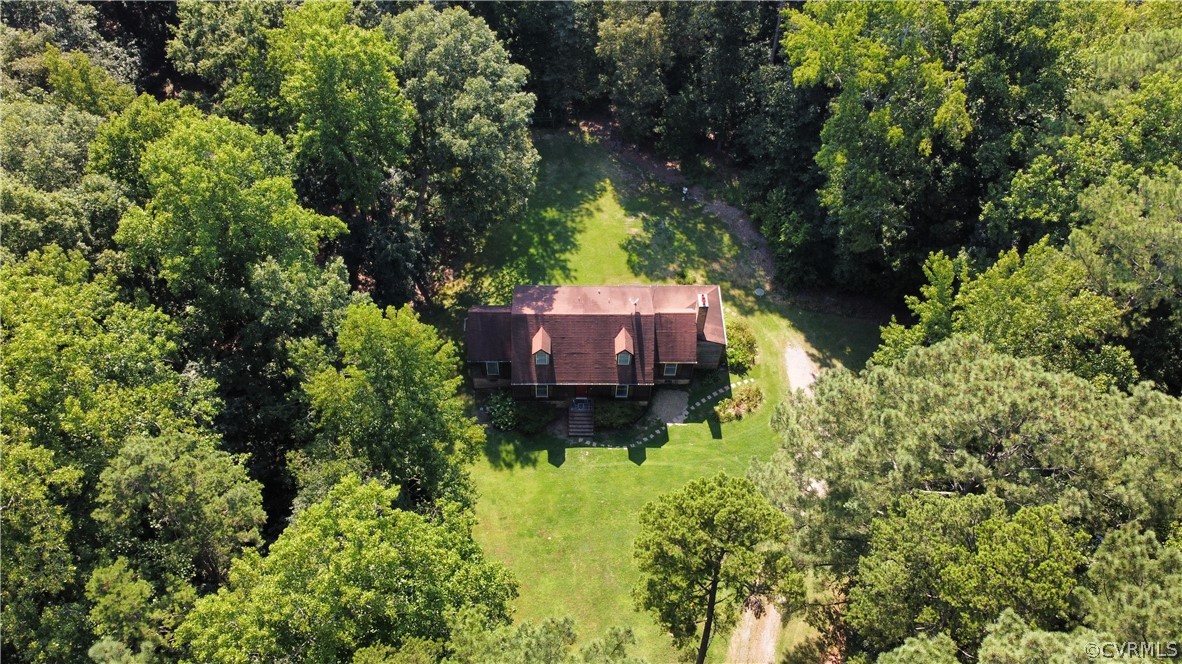 2707 Jennings Ordinary Road Burkeville, VA 23922 - Photo 40 of 49 Gallery Image 40