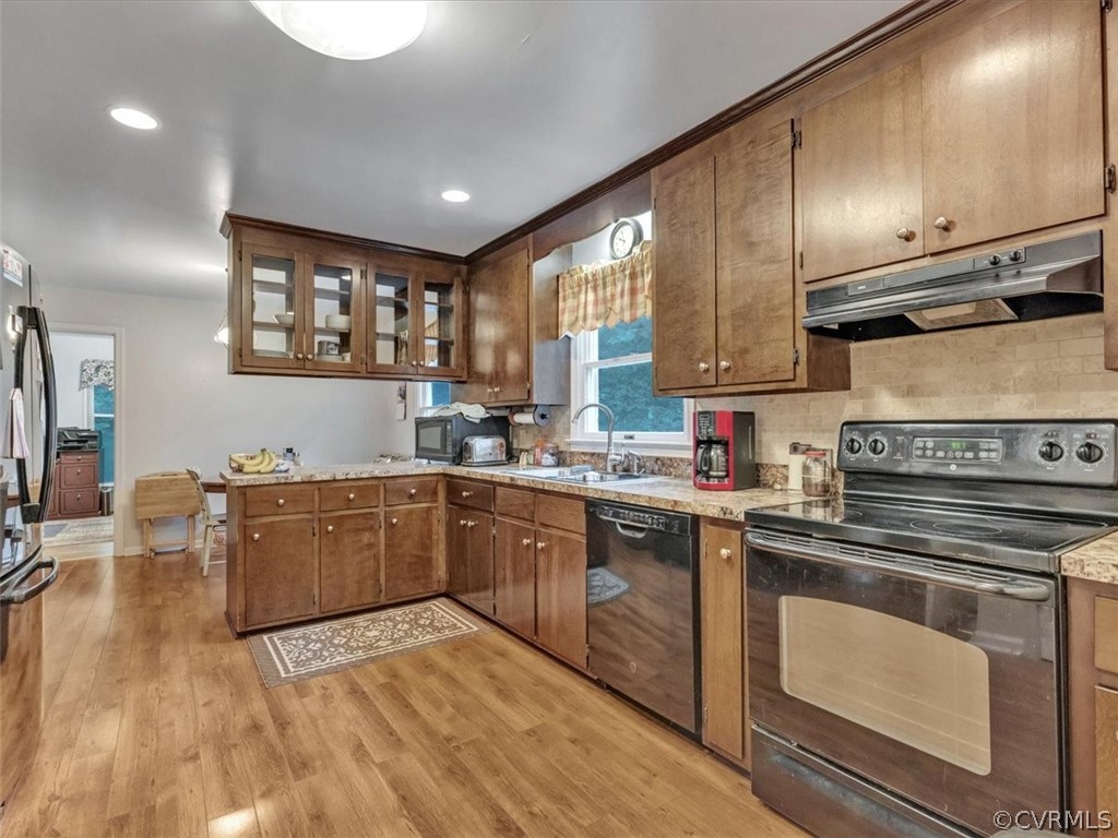 2707 Jennings Ordinary Road Burkeville, VA 23922 - Photo 4 of 49 Gallery Image 4