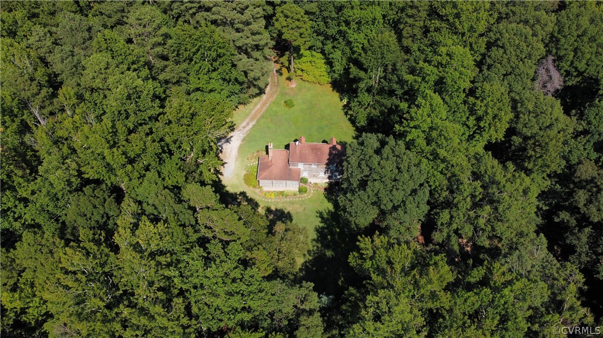2707 Jennings Ordinary Road Burkeville, VA 23922 - Photo 41 of 49 Gallery Image 41