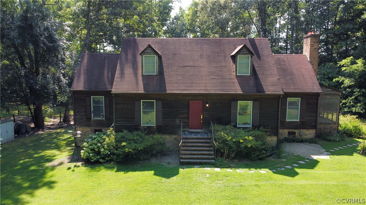 2707 Jennings Ordinary Road Burkeville, VA 23922 - Photo 47 of 49 Gallery Image 47