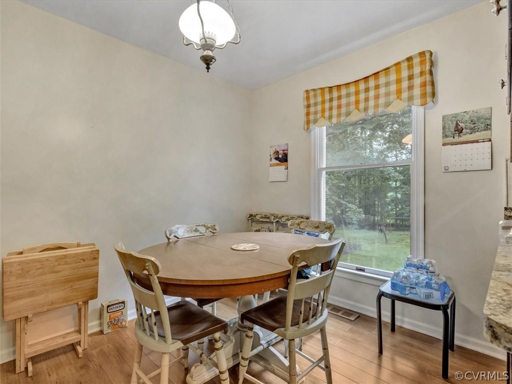 2707 Jennings Ordinary Road Burkeville, VA 23922 - Photo 6 of 49 Gallery Image 6