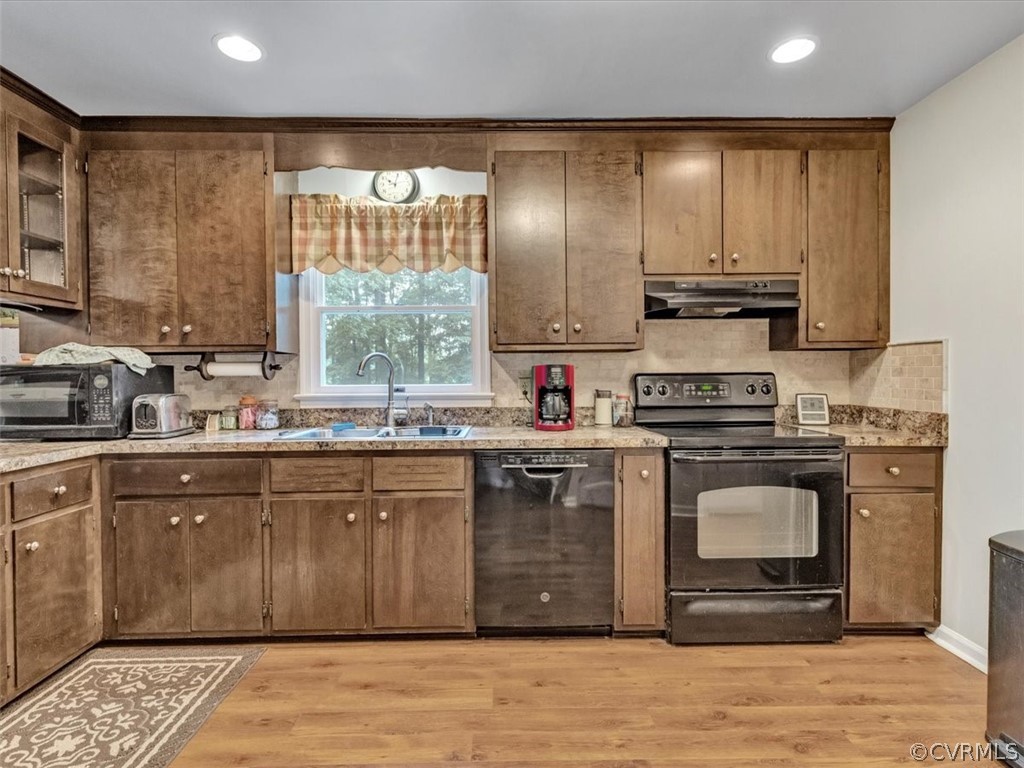 2707 Jennings Ordinary Road Burkeville, VA 23922 - Photo 8 of 49 Gallery Image 8