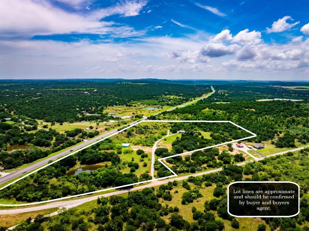 111 Salem Loop Graham, TX 76450 - Photo 4 of 34