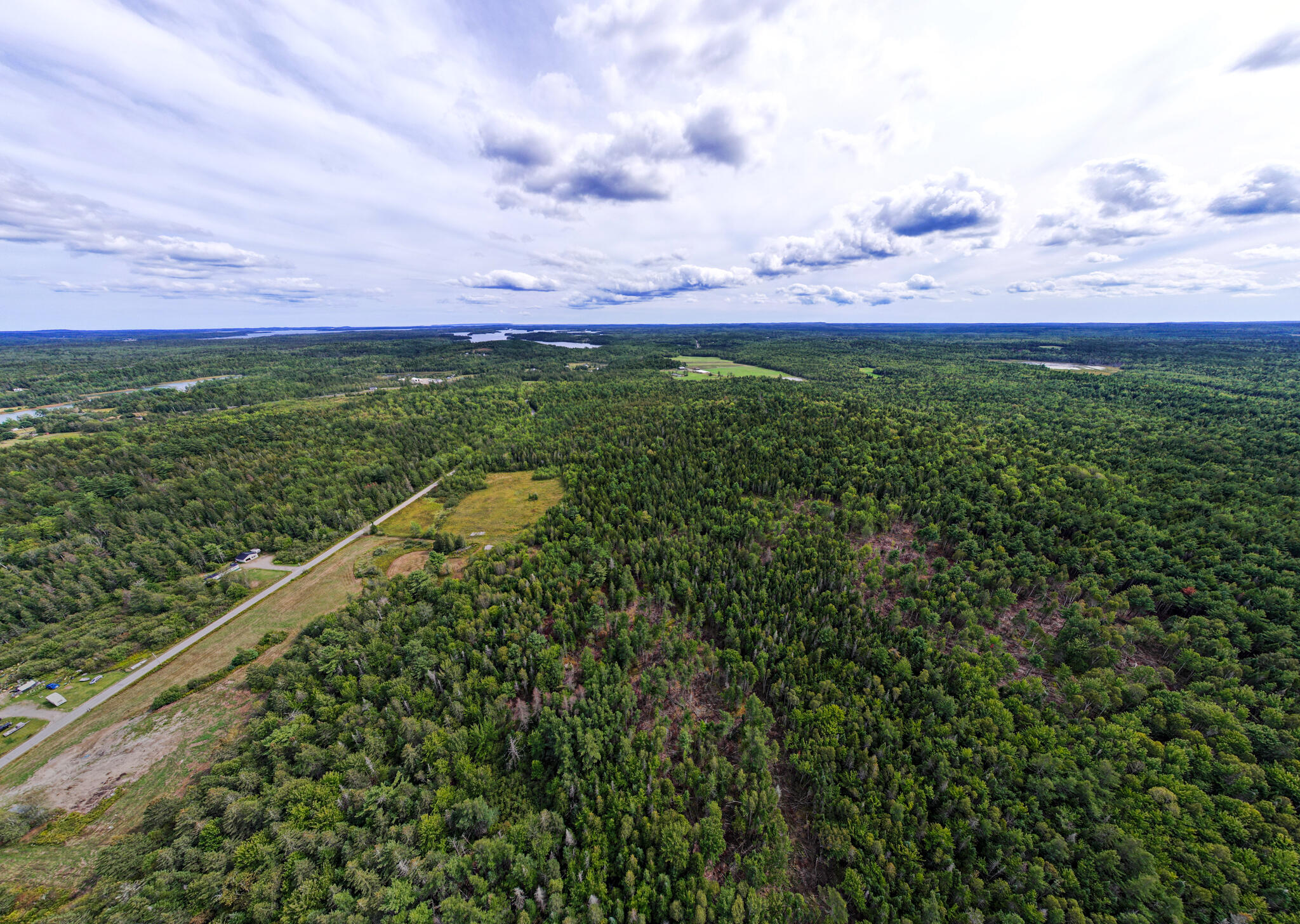 219 Smith Ridge Road Dennysville, ME 04628 - Photo 4 of 21 SmithRidgeRd-02