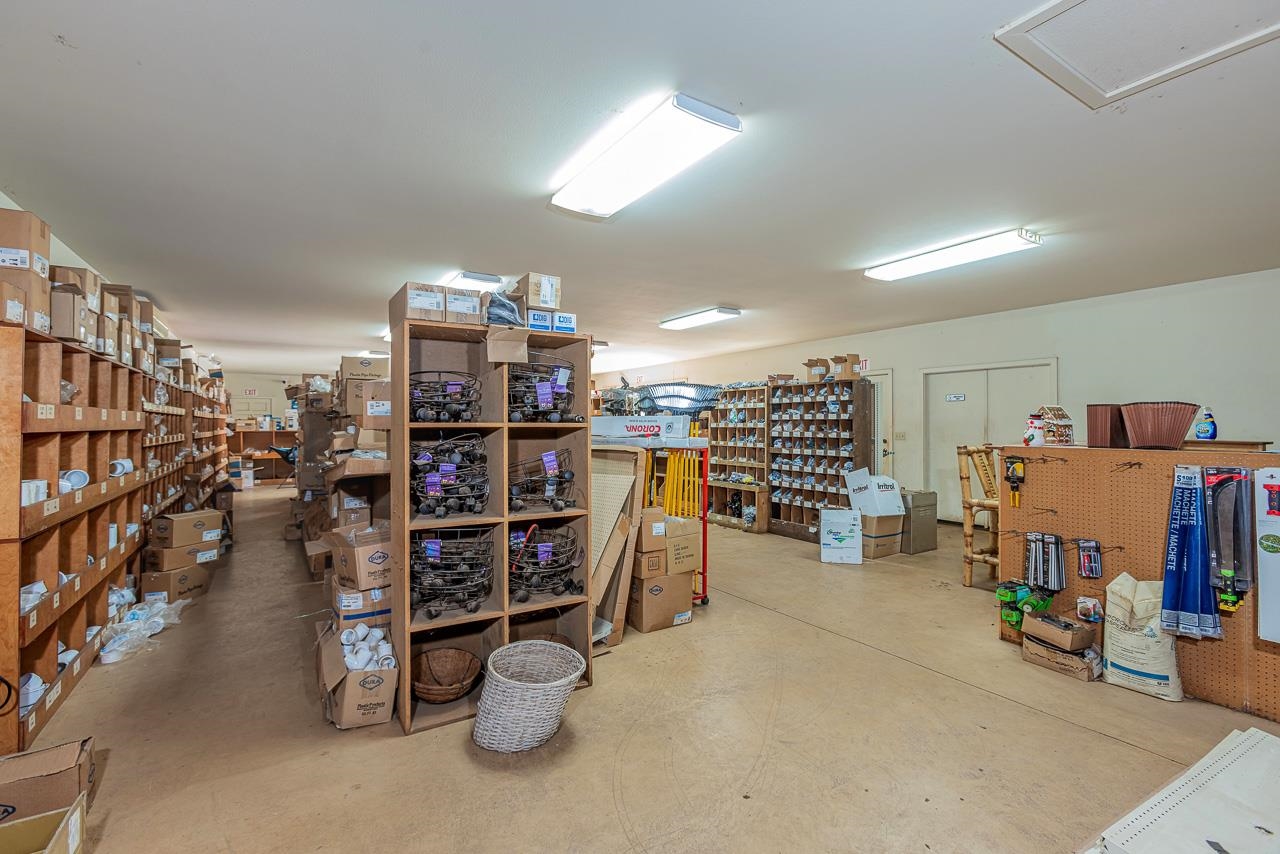 1746 South Kihei Road Kihei, HI 96753 - Photo 28 of 35 a view of a storage & utility room