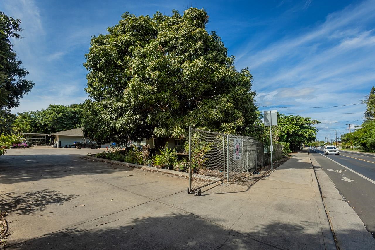 1746 South Kihei Road Kihei, HI 96753 - Photo 8 of 35 a view of a street with a building in the background
