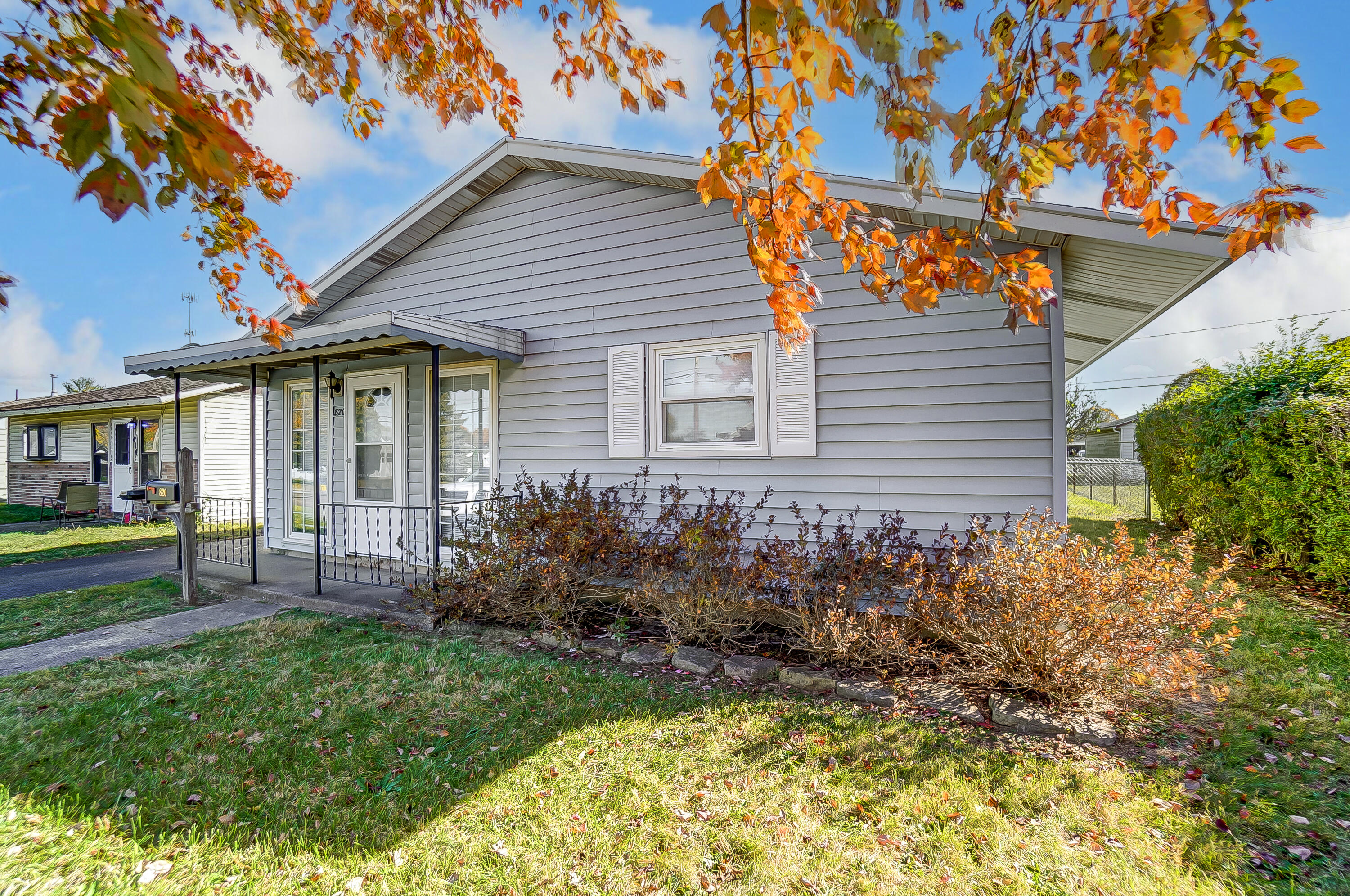 820 South Burnett Road Springfield, OH 45505 - Photo 2 of 25 Gallery Image 2