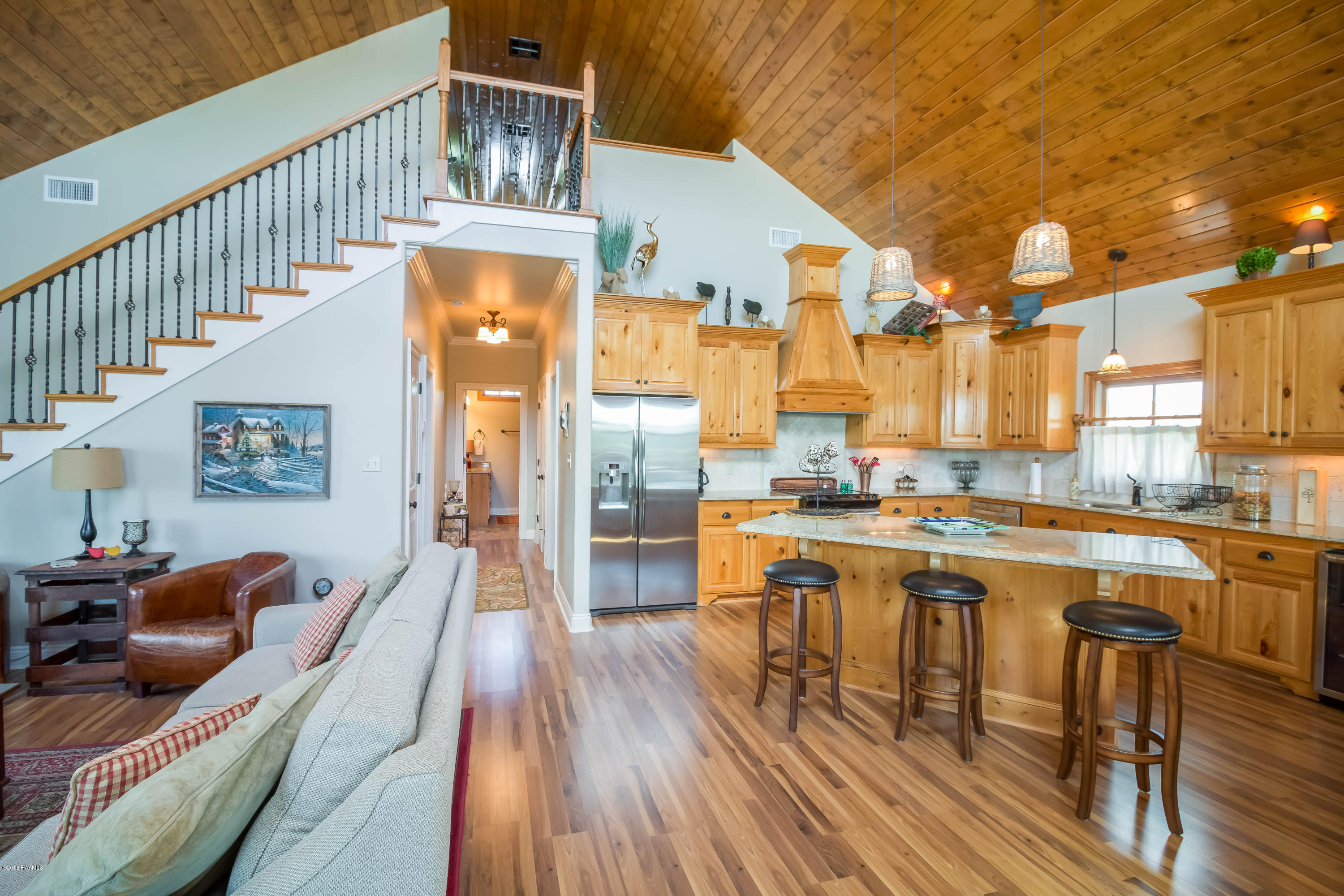 710 North Wilderness Road Port Barre, LA 70577 - Photo 15 of 44 IntWilderness-2