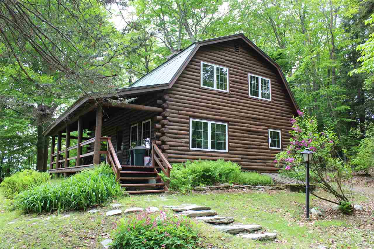 772 Hill Top Road Andover, VT 05143 - Photo 1 of 30