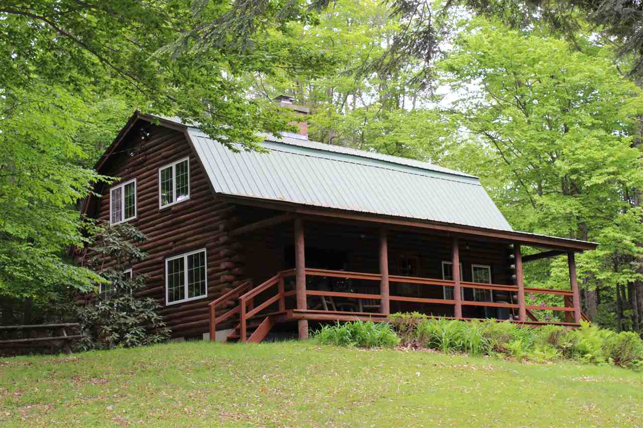 772 Hill Top Road Andover, VT 05143 - Photo 2 of 30