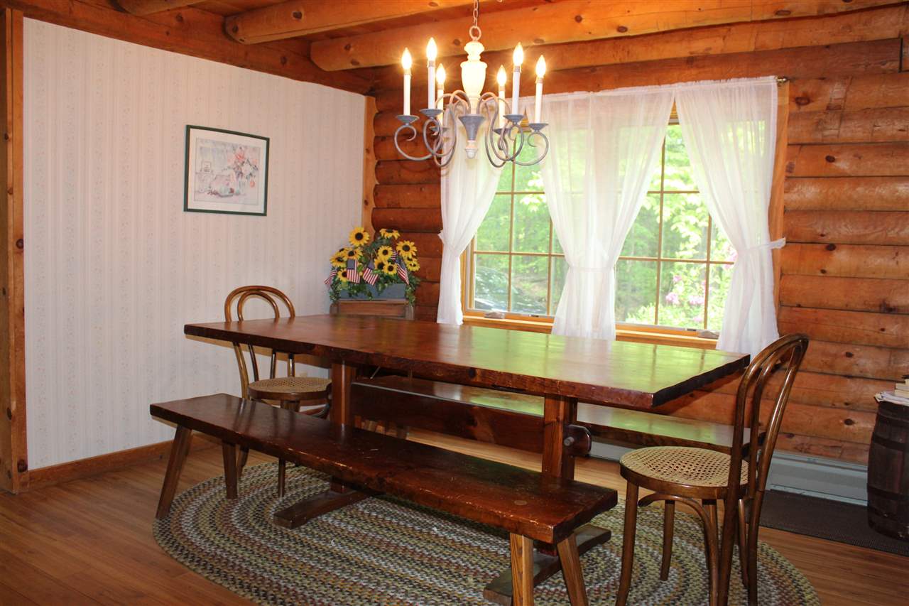 772 Hill Top Road Andover, VT 05143 - Photo 13 of 30