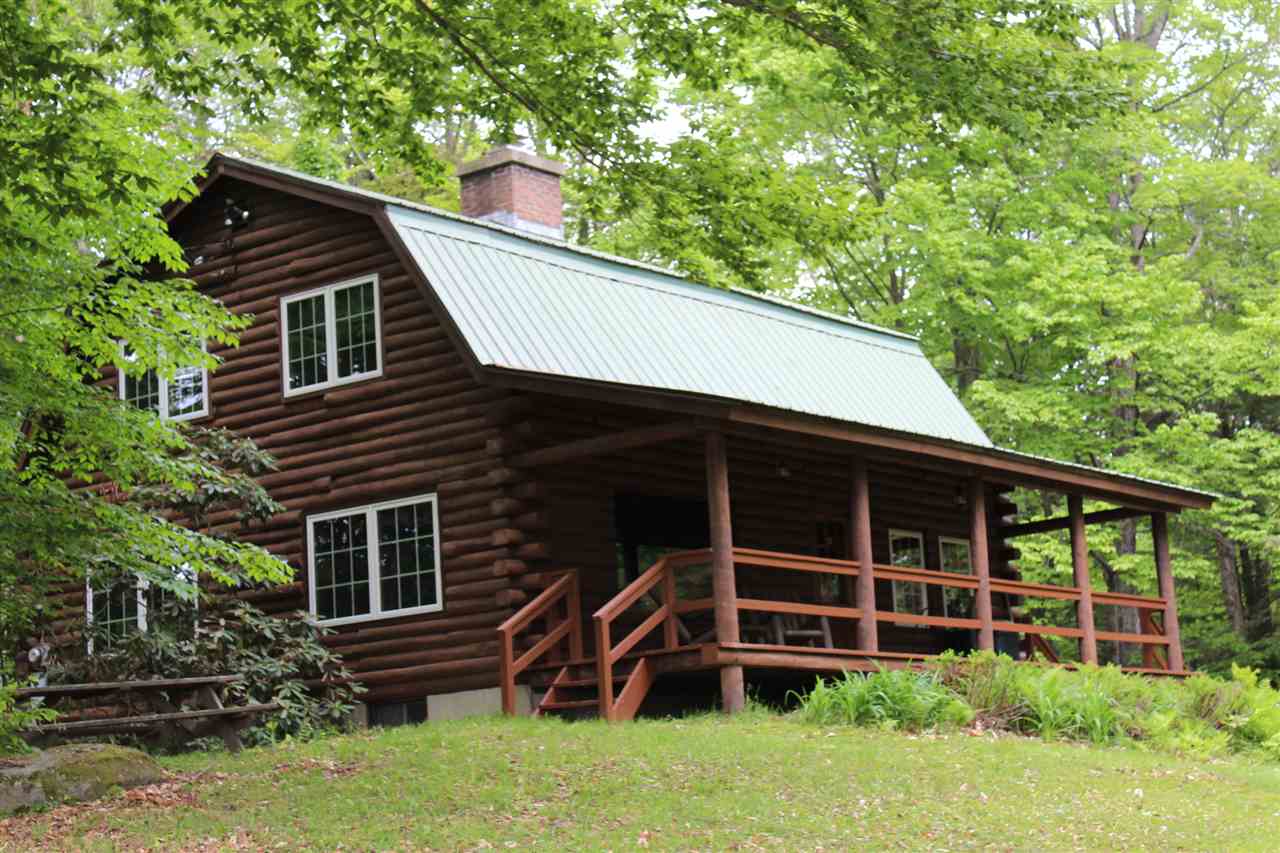 772 Hill Top Road Andover, VT 05143 - Photo 3 of 30