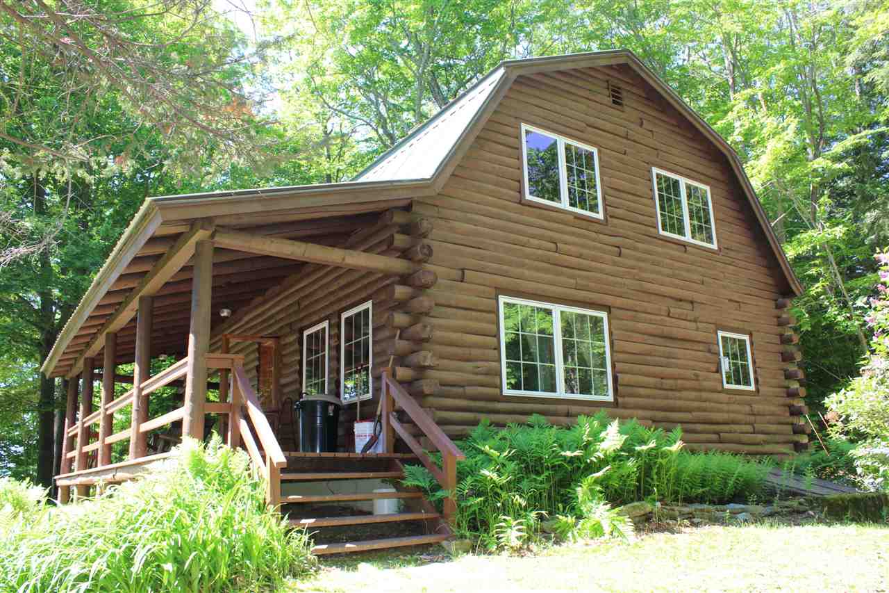 772 Hill Top Road Andover, VT 05143 - Photo 4 of 30