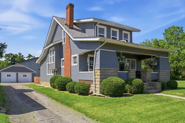 $349,900 | 1519 West Market Street, Baltimore, OH 43105