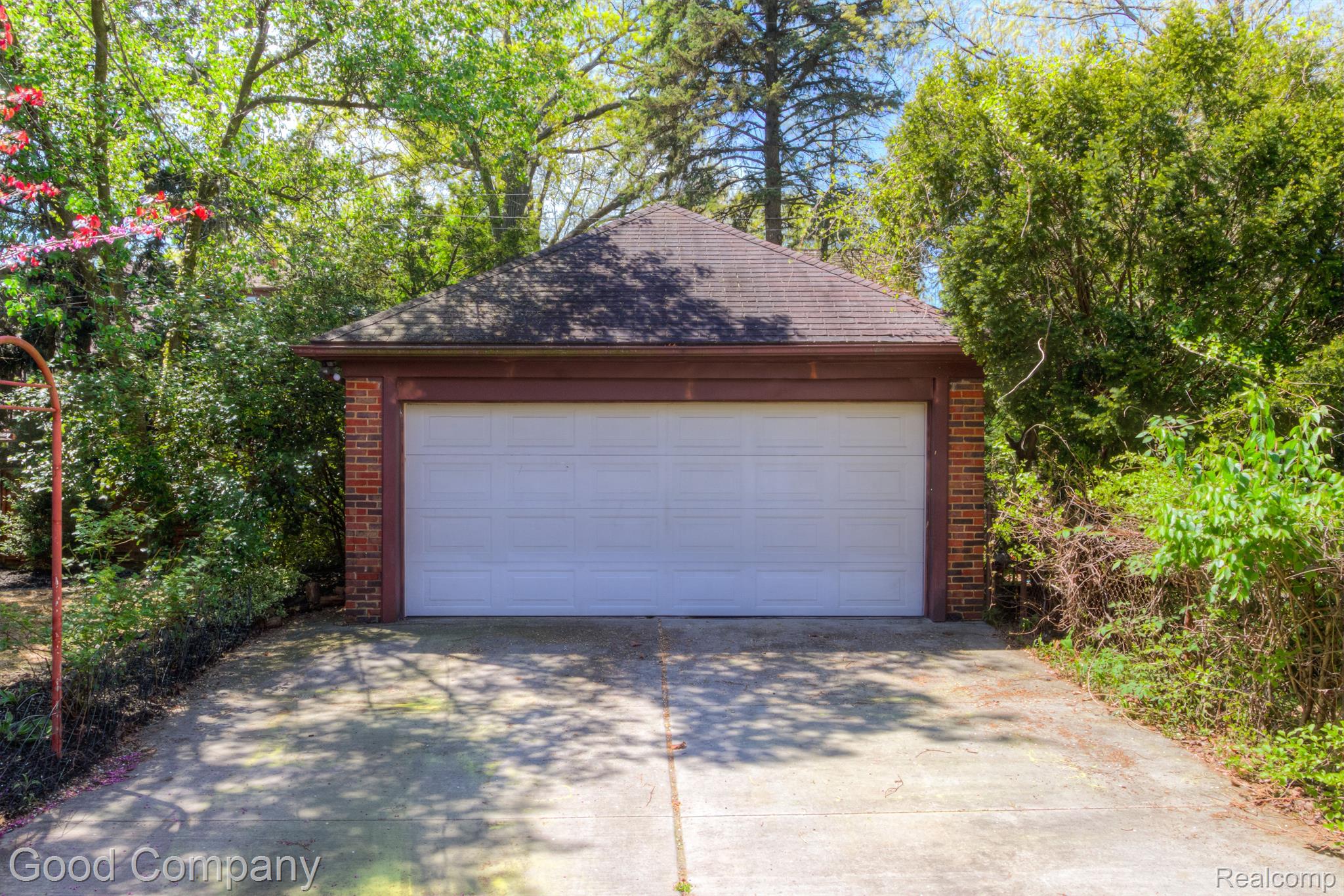 19515 Roslyn Road Detroit, MI 48221 - Photo 71 of 78 Gallery Image 71
