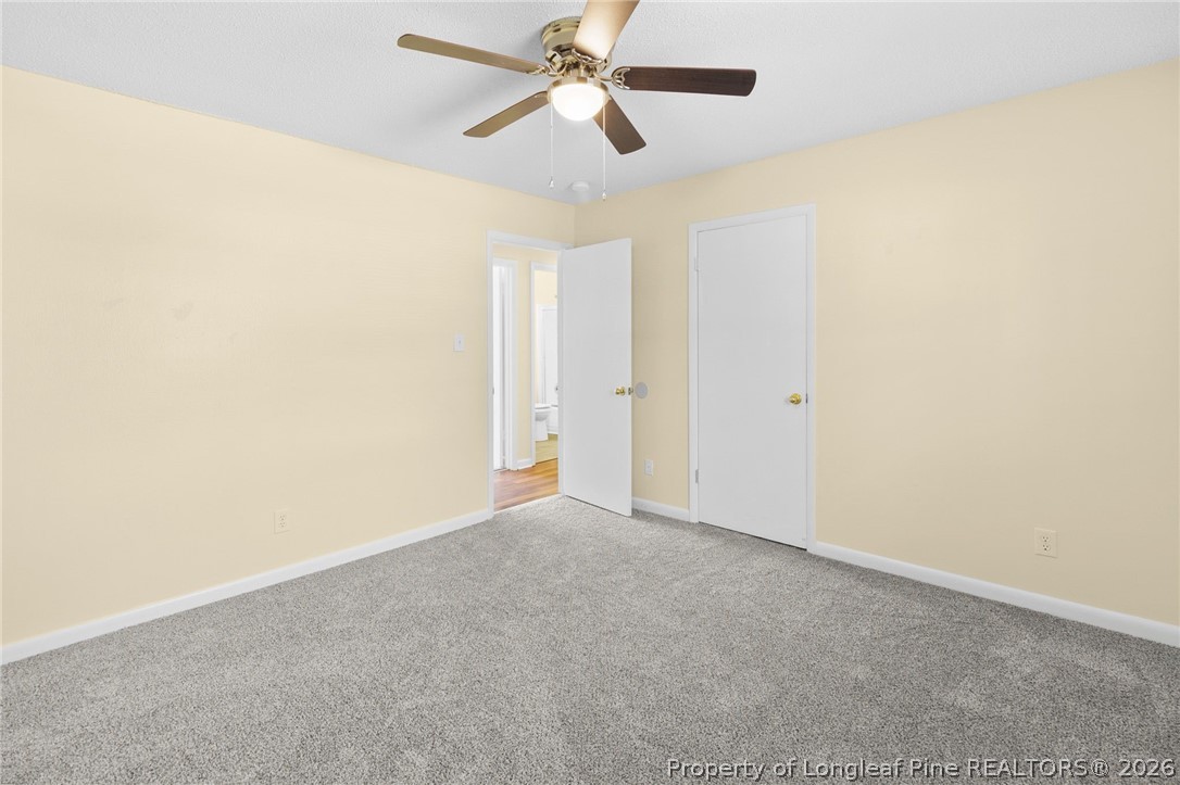 714 Bronco Road Fayetteville, NC 28303 - Photo 12 of 21