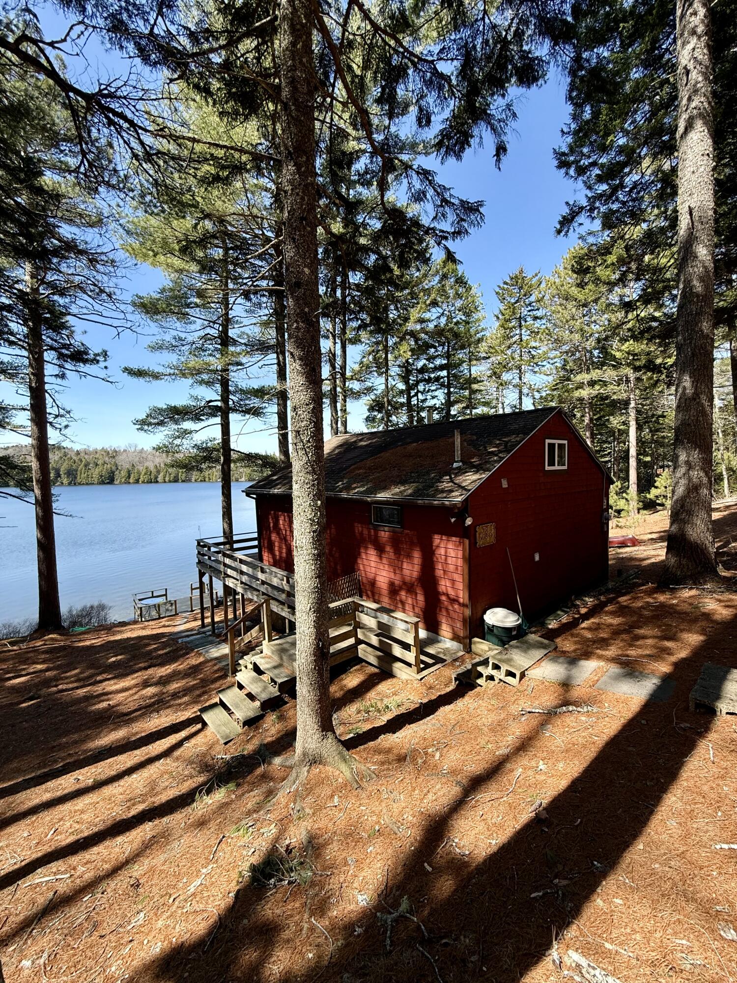 2 Eagles Perch Road Northfield, ME 04654 - Photo 2 of 23