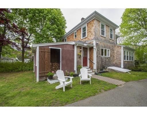 126 Booth Hill Road Scituate, MA 02066 - Photo 29 of 30 Gallery Image 29