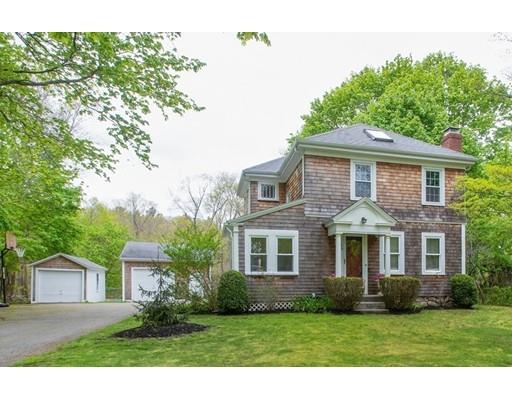 126 Booth Hill Road Scituate, MA 02066 - Photo 6 of 30 Gallery Image 6