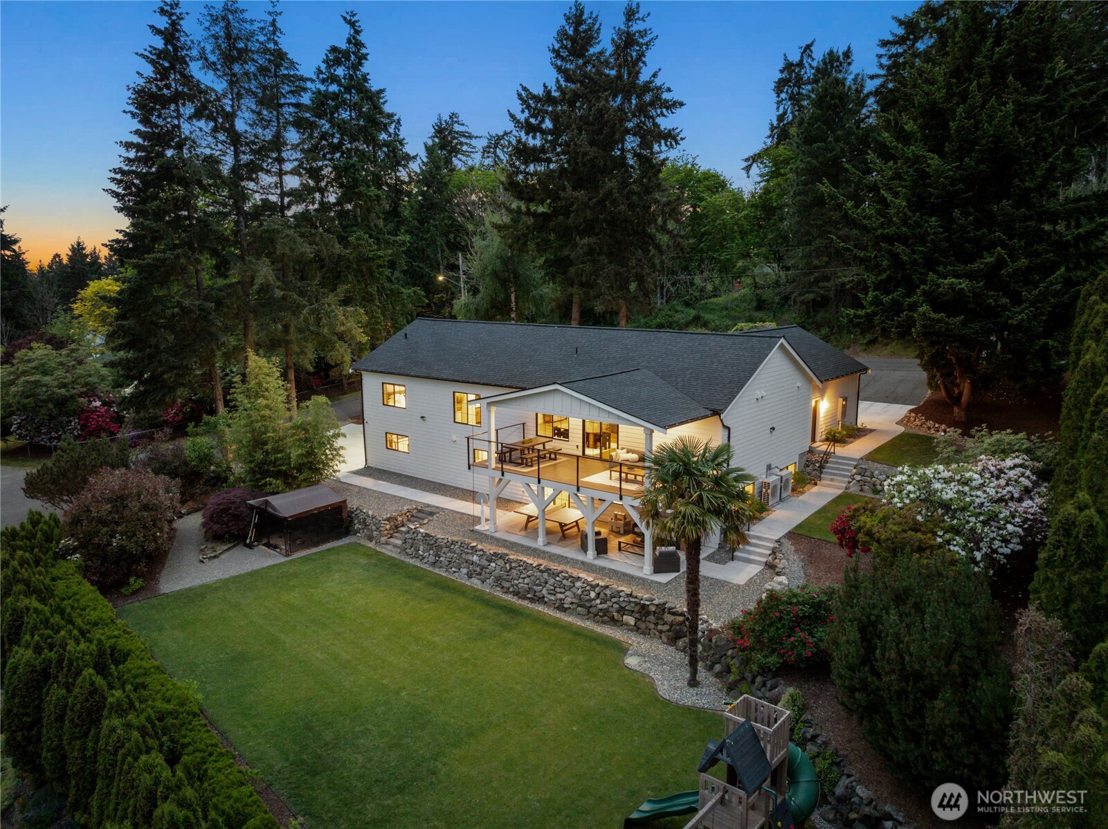 11016 46th Street East Edgewood, WA 98372 - Photo 39 of 40