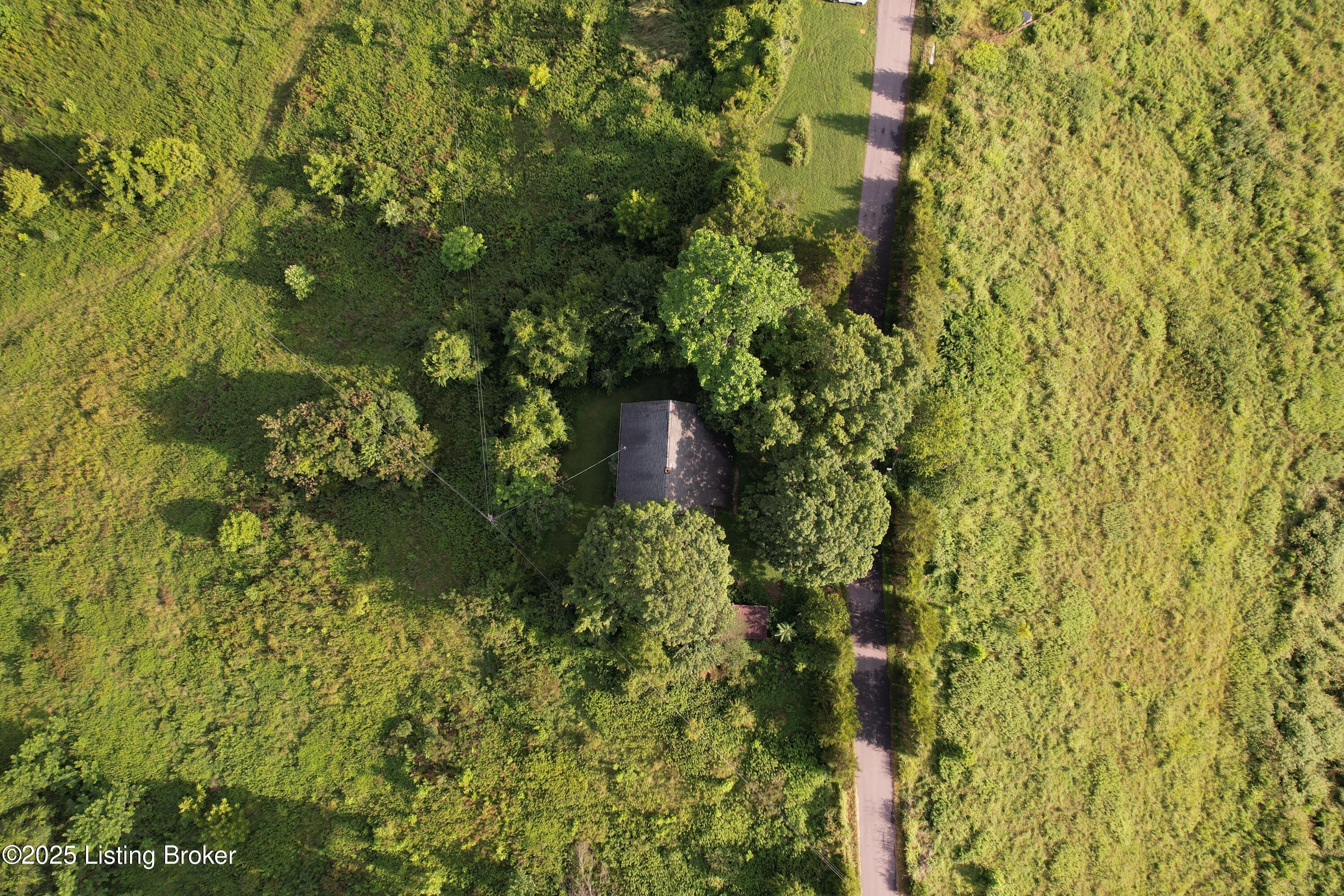 847 Locust Grove Road Greensburg, KY 42743 - Photo 31 of 68 DJI_0039