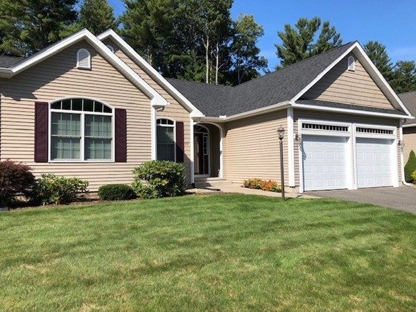 89 Tall Pines Road, Unit 89 Hampden, MA 01036 - Photo 1 of 25 Gallery Image 1