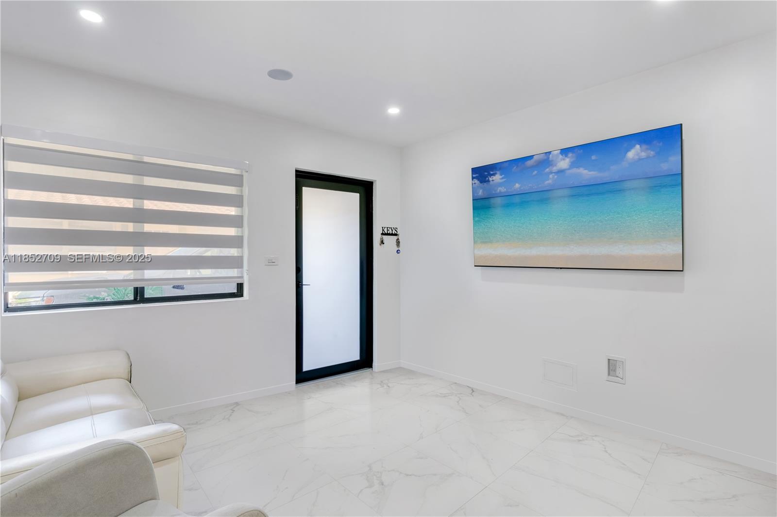 9311 Southwest 37th Street Miami, FL 33165 - Photo 14 of 39 a view of livingroom with furniture