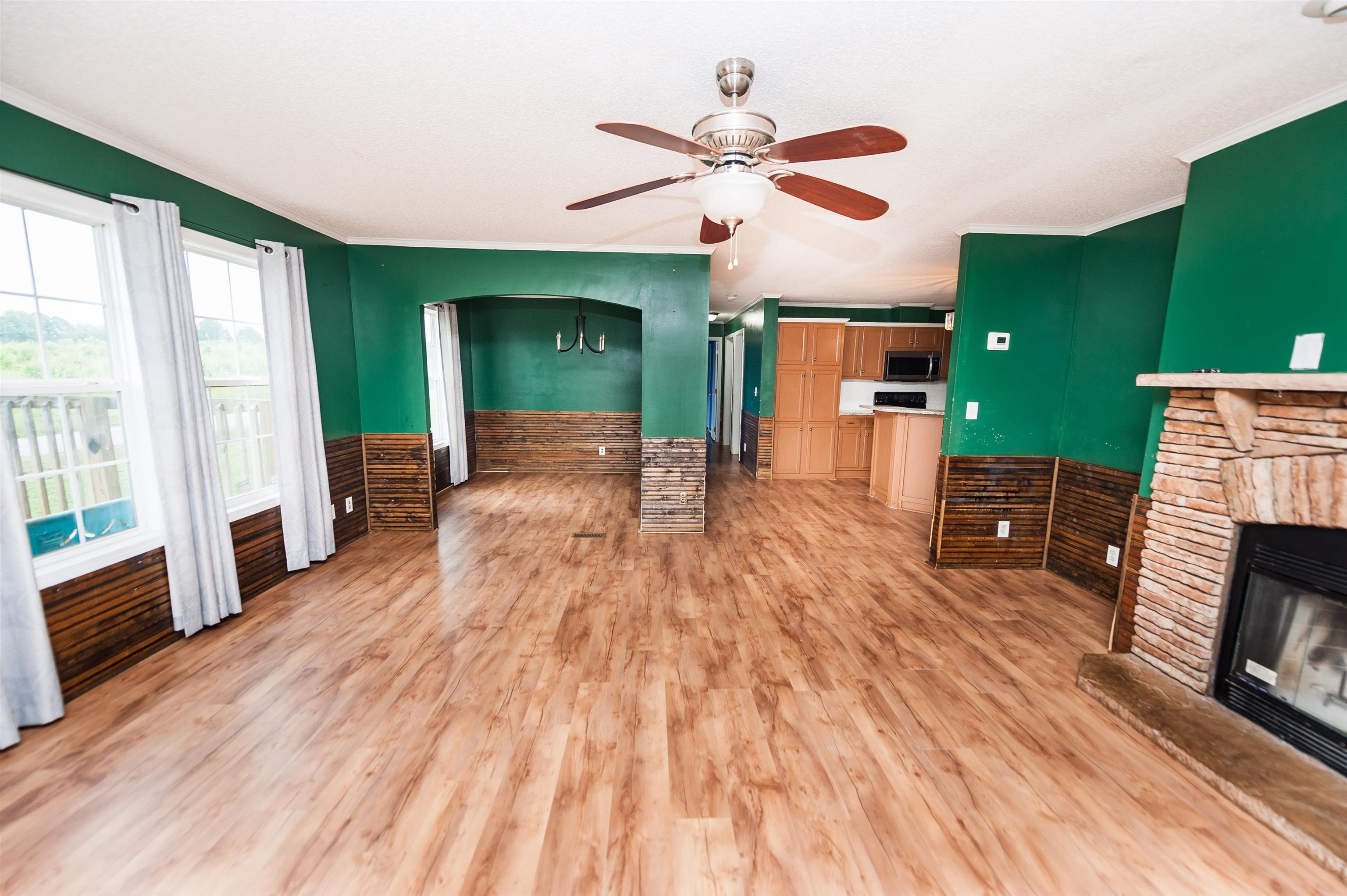 795 Midnight Road Inman, SC 29349 - Photo 7 of 31