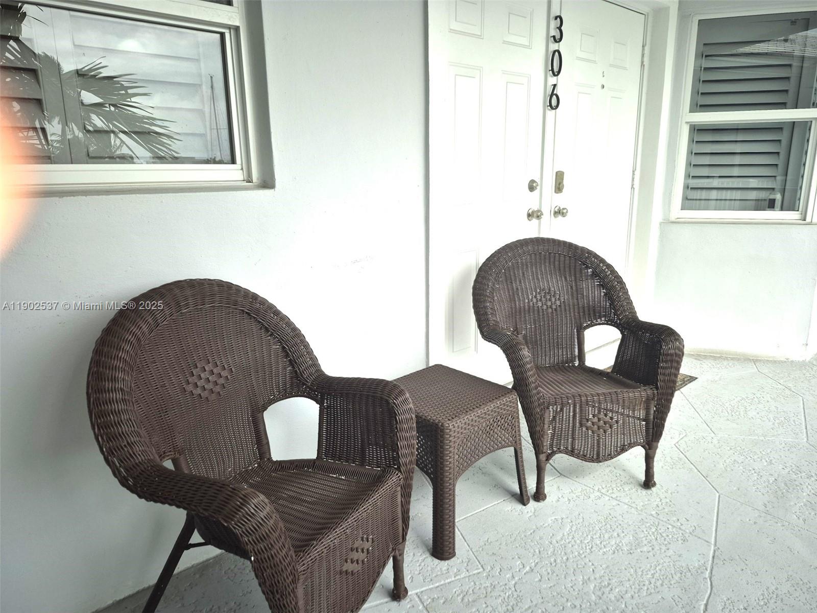 535 Hendricks Isle, Unit 306 Fort Lauderdale, FL 33301 - Photo 23 of 32