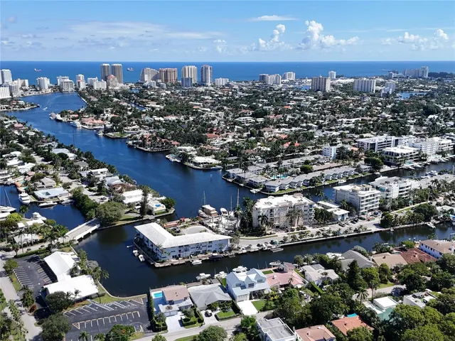 $508,000 | 535 Hendricks Isle, Unit 306, Fort Lauderdale, FL 33301
