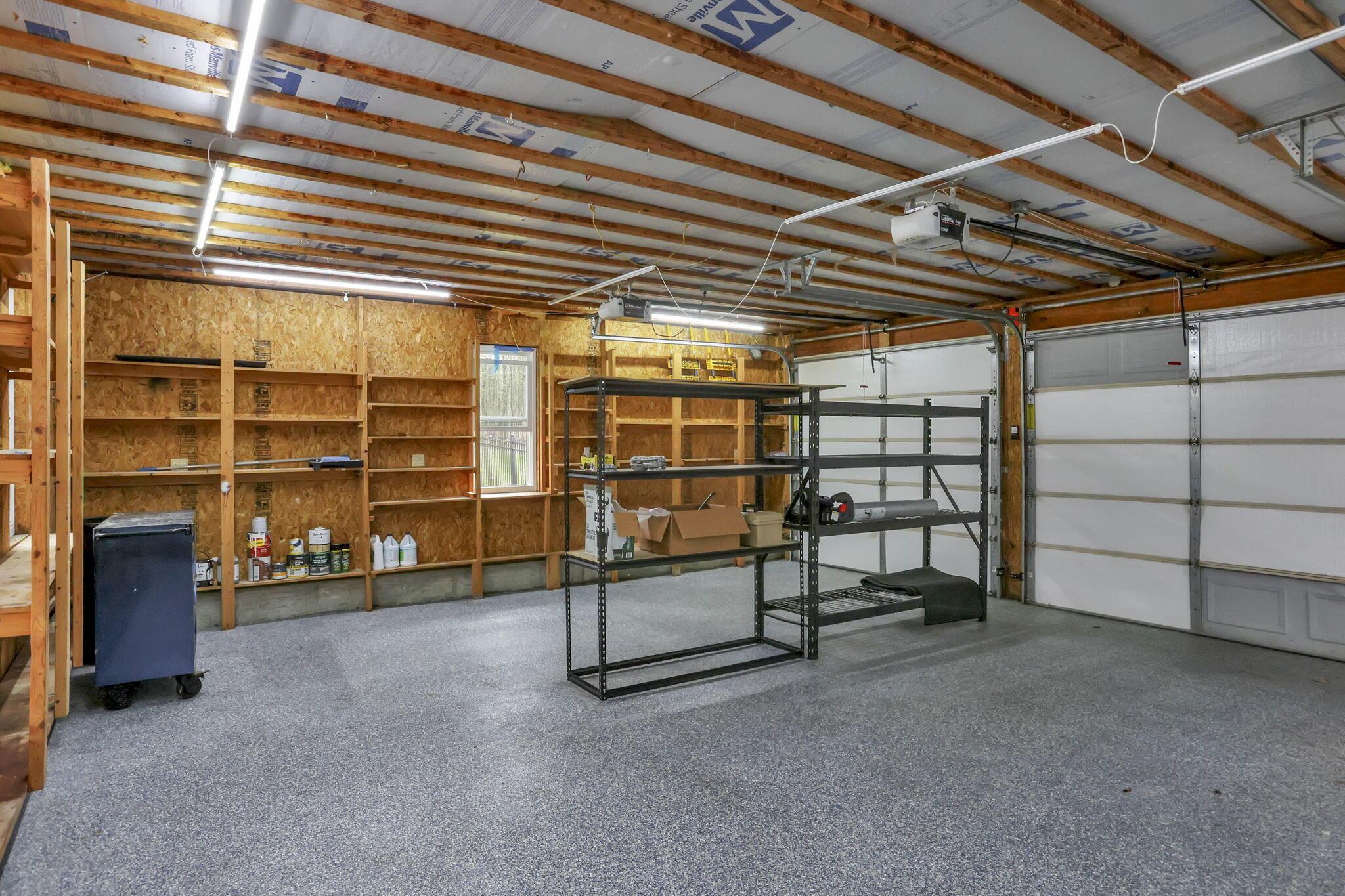 7341 Hollow Road Southwest Pataskala, OH 43062 - Photo 78 of 102 Detached garage
