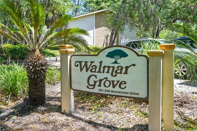 $322,500 | 222 Walmar Grove, St. Simons Island, GA 31522