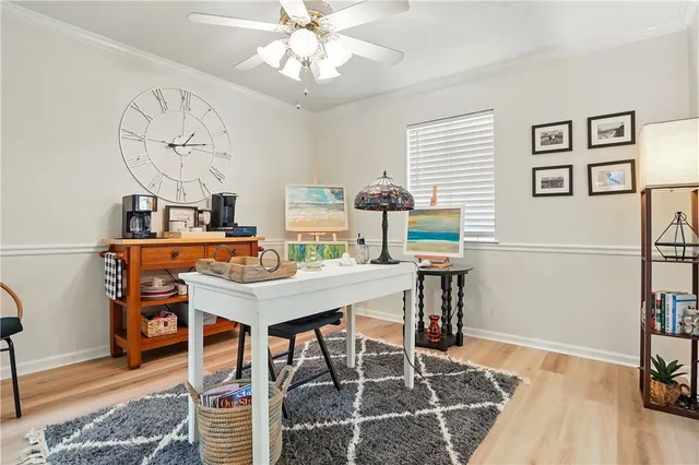 $322,500 | 222 Walmar Grove, St. Simons Island, GA 31522