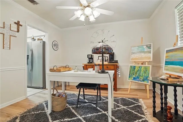 $322,500 | 222 Walmar Grove, St. Simons Island, GA 31522