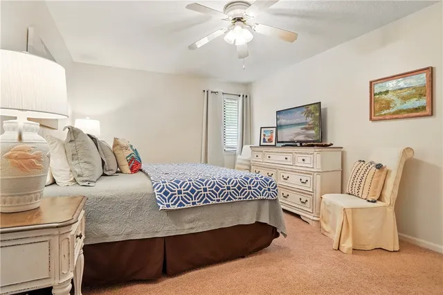 $322,500 | 222 Walmar Grove, St. Simons Island, GA 31522