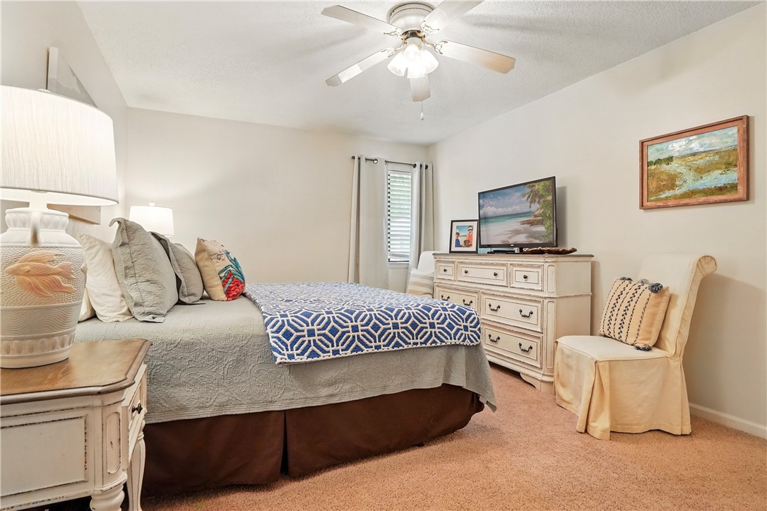 222 Walmar Grove St. Simons Island, GA 31522 - Photo 20 of 27