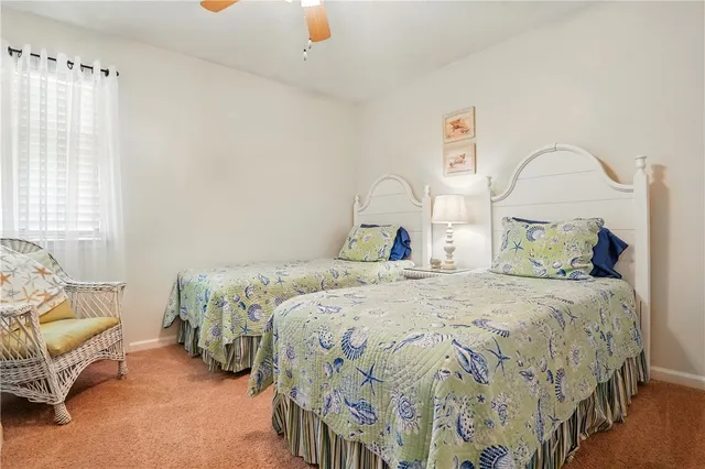 $322,500 | 222 Walmar Grove, St. Simons Island, GA 31522