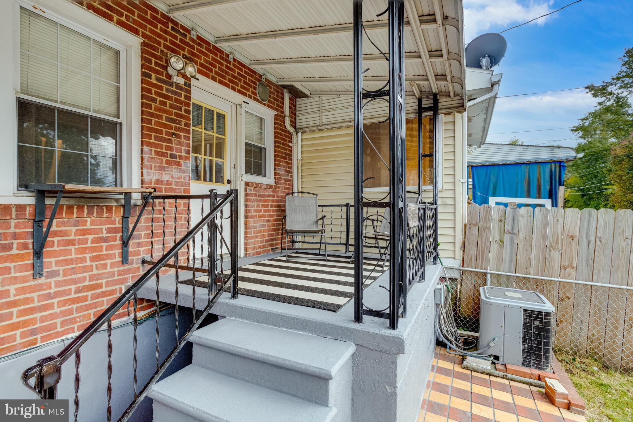 104 Riverthorn Road Middle River, MD 21220 - Photo 50 of 56 Gallery Image 50